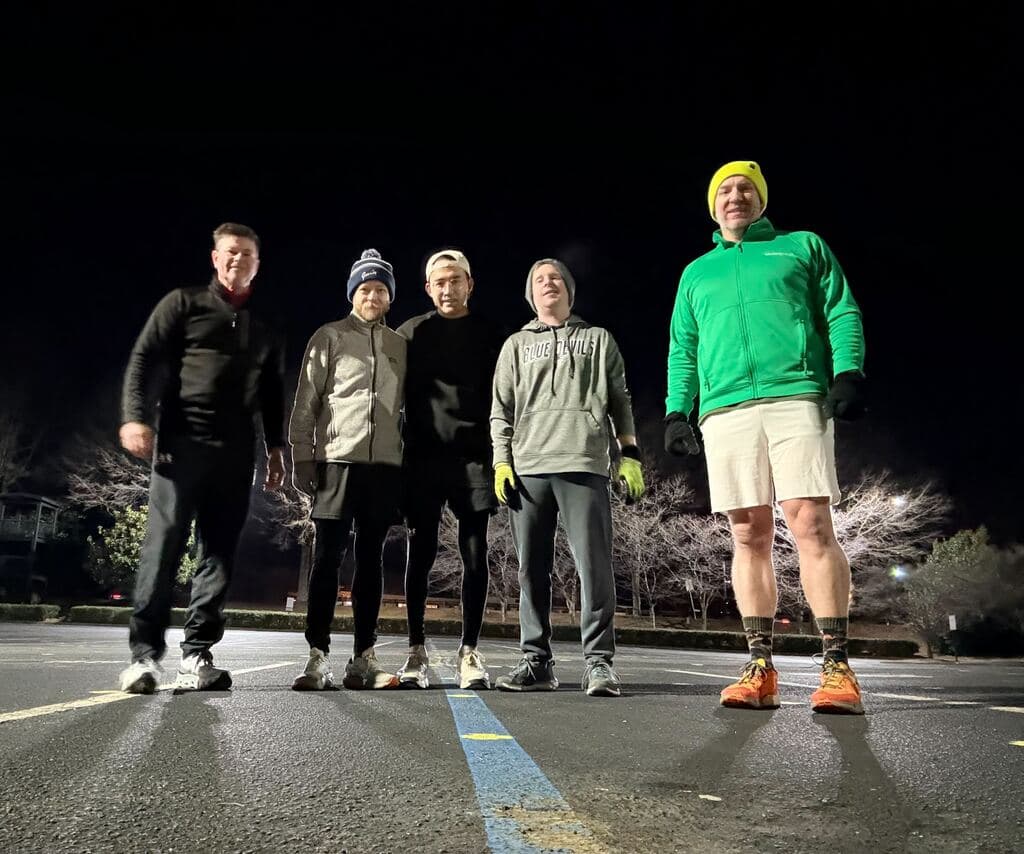 Backblast photo — The Battlefield
