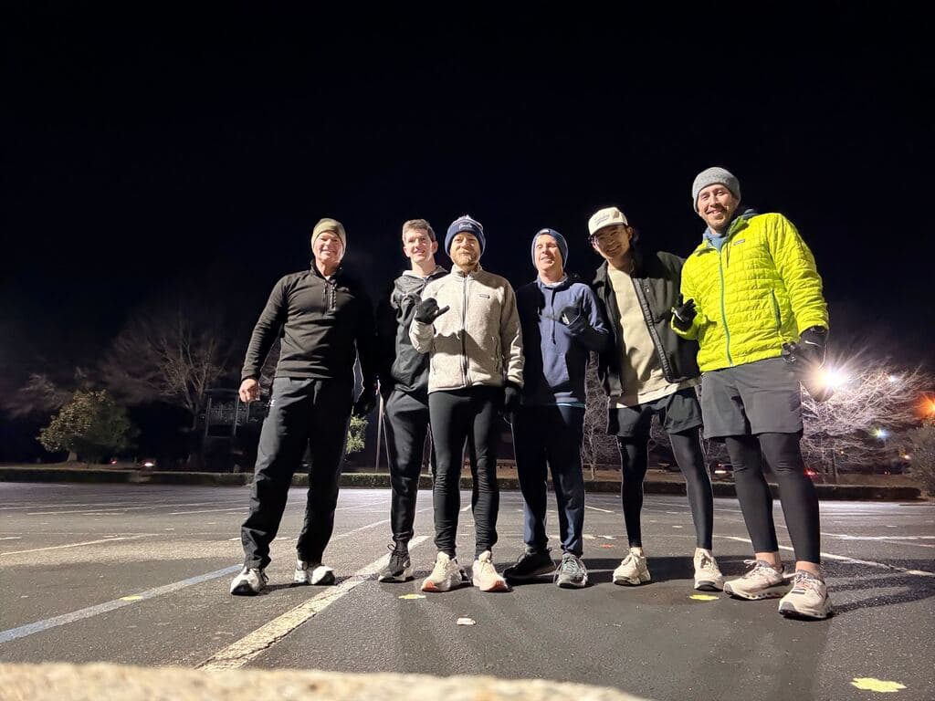 Backblast photo — The Battlefield