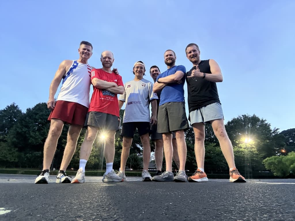 Backblast photo — The Battlefield