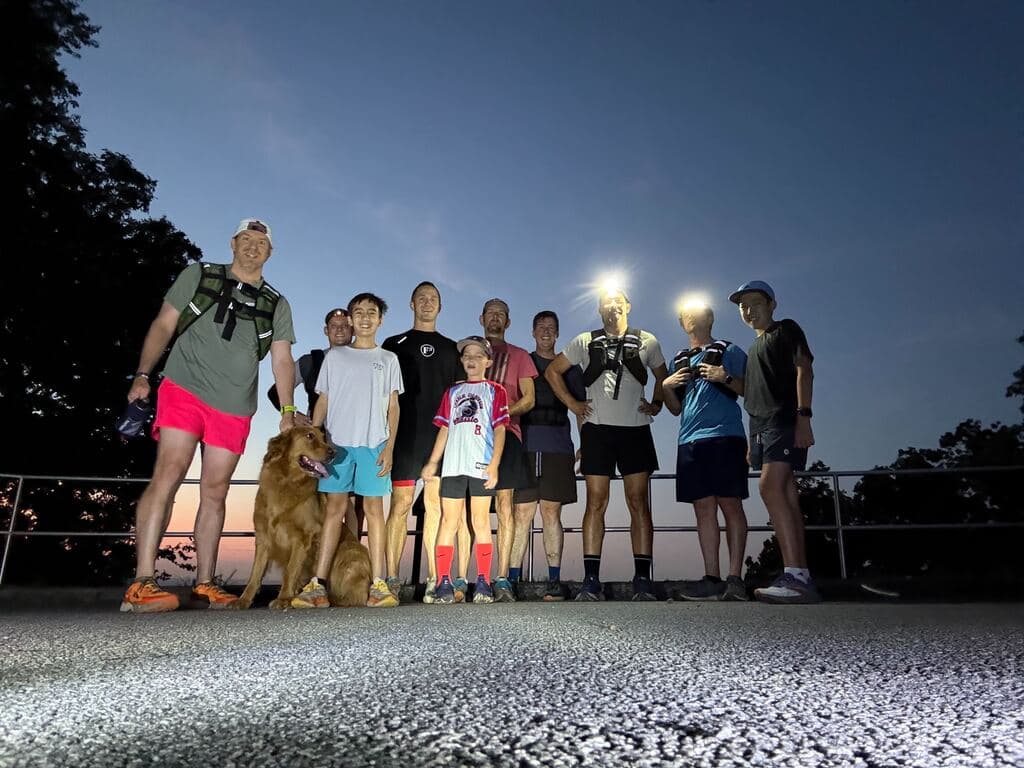 F3 Marietta brotherhood — null